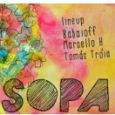 Festa Sopa