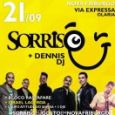 #SorrisoEuGosto