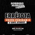 Sorriso Maroto as Antigas