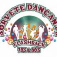 Festa Sorvete Dançante