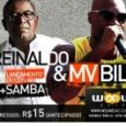 Feijoada do Soul Mais Samba