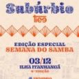 Subúrbio com Tiee