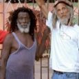 The Congos + The Slackers
