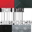 Tomie Ohtake - Correspondências