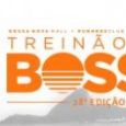 Treinão Bossa