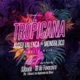 Festa Tropicana