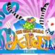 Um Chá para Alice