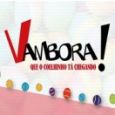 Vambora!