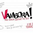 Vambora!