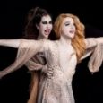 Vampiras Lésbicas de Sodoma