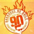 Verão da Barrados no Baile