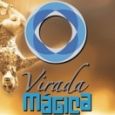 Reveillon Virada Mágica