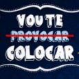 Vou te Colocar