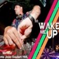Wake Me Up!