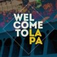 Welcome To Lapa!