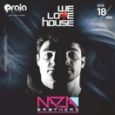 We Love House