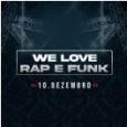 We Love Rap e Funk