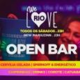 We Love Rio!