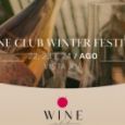 WINEclub Winter Festival