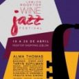 WineJAZZ Festival