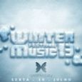Winter Music Festival - Tour Green Valley