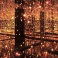 Yayoi Kusama: Obsessão Infinita