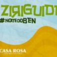 Ziriguidum #NoitedoBen 