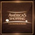 Praça de Alimentação - Américas Shopping