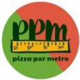 Pizzaria PPM (Pizza Por Metro)