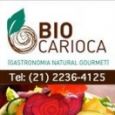 BioCarioca - Cidade Nova