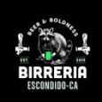 Birreria Escondido,CA