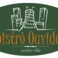 Bistrô Ouvidor
