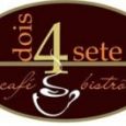 Café dois4sete 
