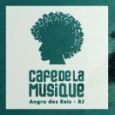 Cafe de La Musique Angra