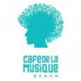 Cafe de la Musique Beach