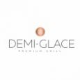 Demi-Glace Premium Grill