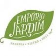 Empório Jardim Instituto Moreira Salles