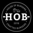 HOB Hamburgueria