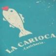 La Carioca Cevicheria - Ipanema