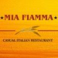 Mia Fiamma