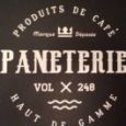 Paneterie