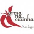 Prosa na Cozinha