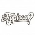 Quiosque Só Tapioca