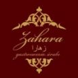 Zahara Rio Gourmet