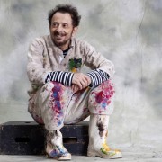 Tom Zé