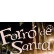 Forró de Santa